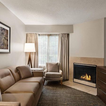 Residence Inn Atlanta Duluth Gwinnett Place Exterior photo