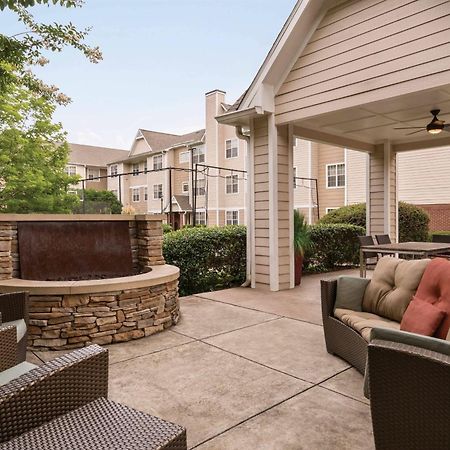 Residence Inn Atlanta Duluth Gwinnett Place Exterior photo