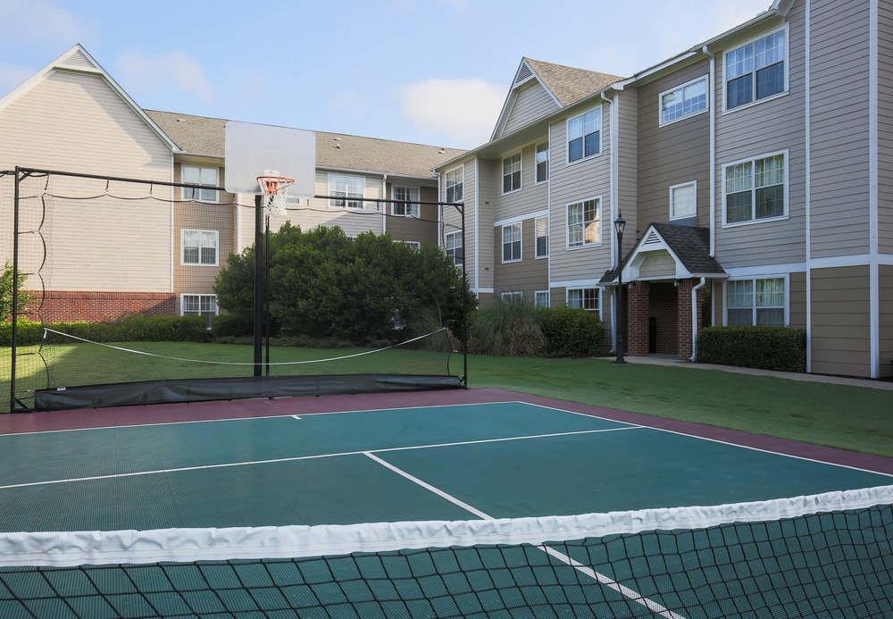 Residence Inn Atlanta Duluth Gwinnett Place Exterior photo