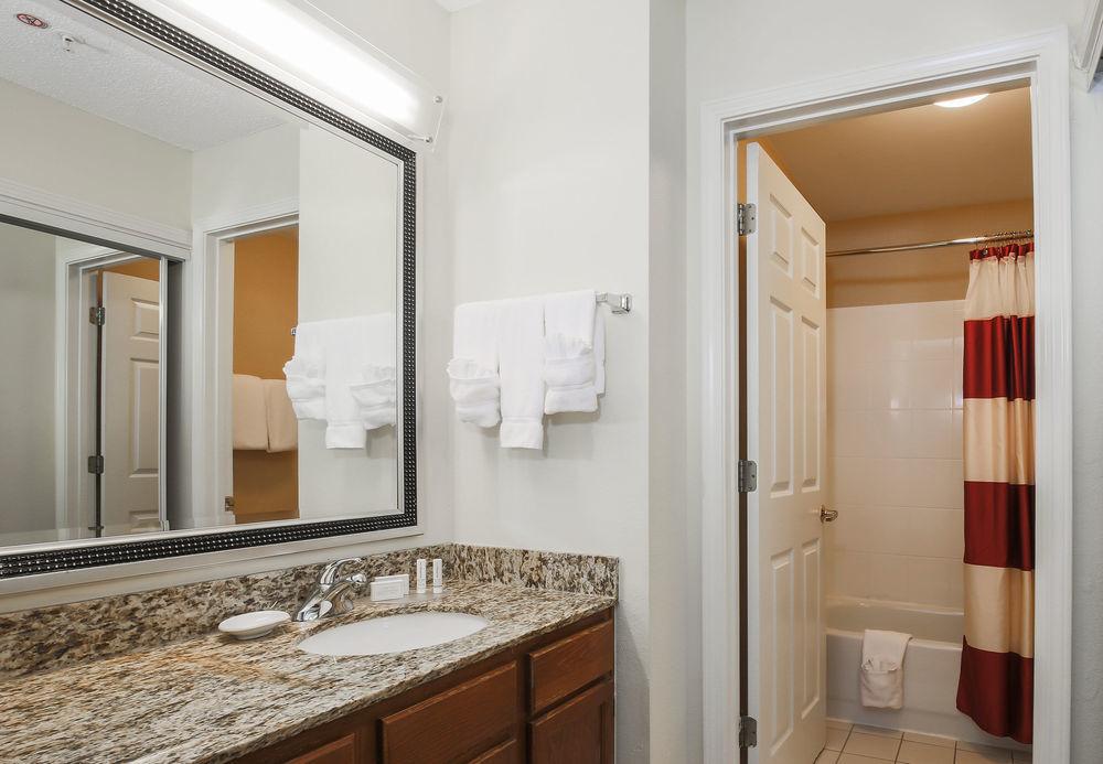 Residence Inn Atlanta Duluth Gwinnett Place Exterior photo