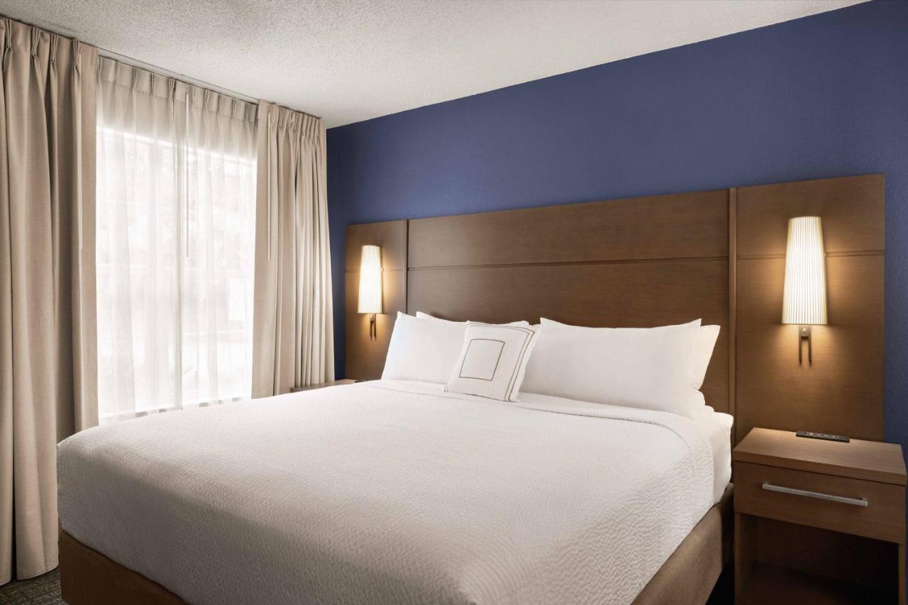 Residence Inn Atlanta Duluth Gwinnett Place Exterior photo