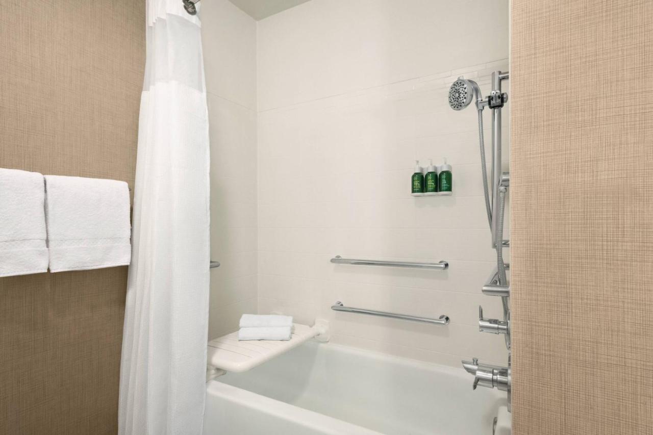 Residence Inn Atlanta Duluth Gwinnett Place Exterior photo
