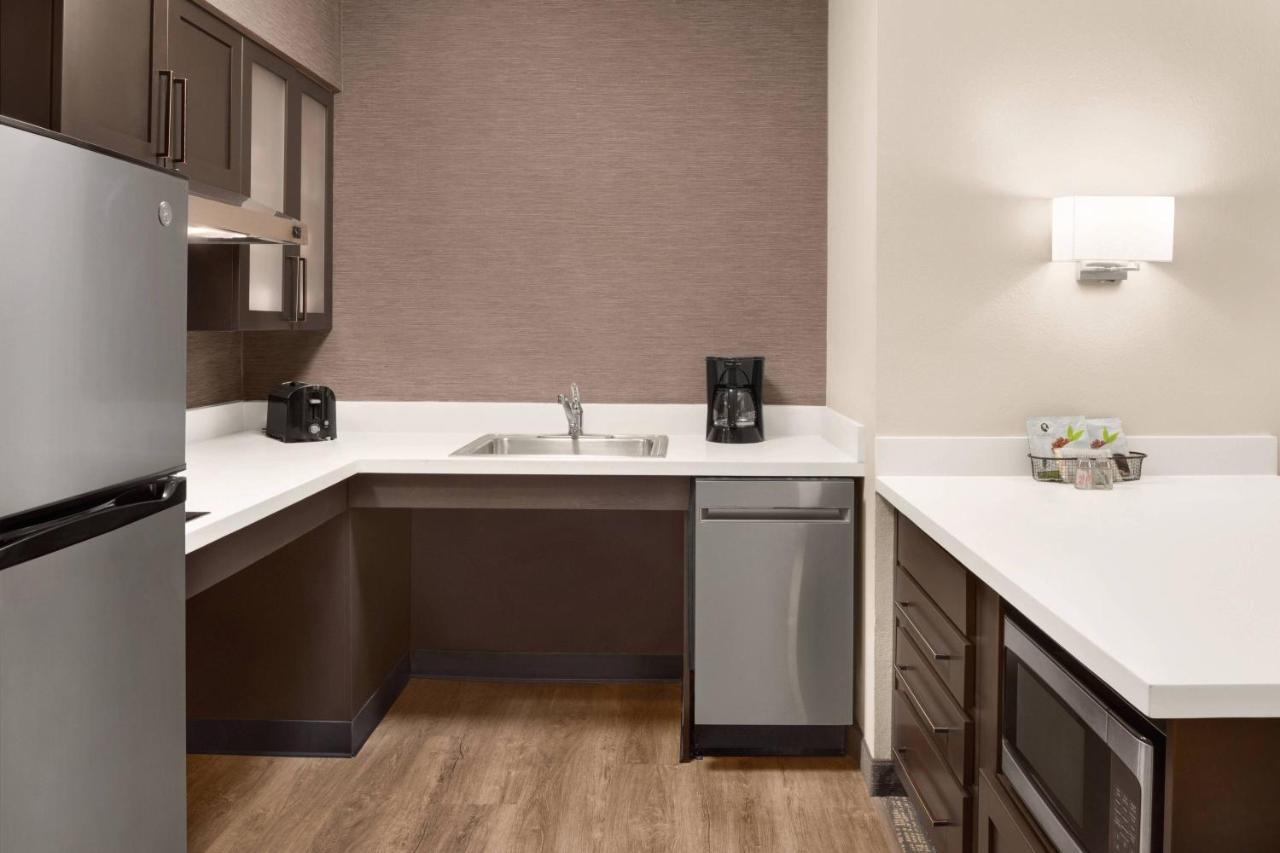 Residence Inn Atlanta Duluth Gwinnett Place Exterior photo