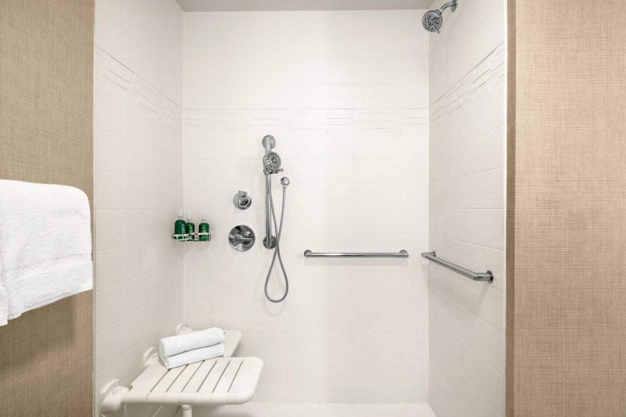 Residence Inn Atlanta Duluth Gwinnett Place Exterior photo