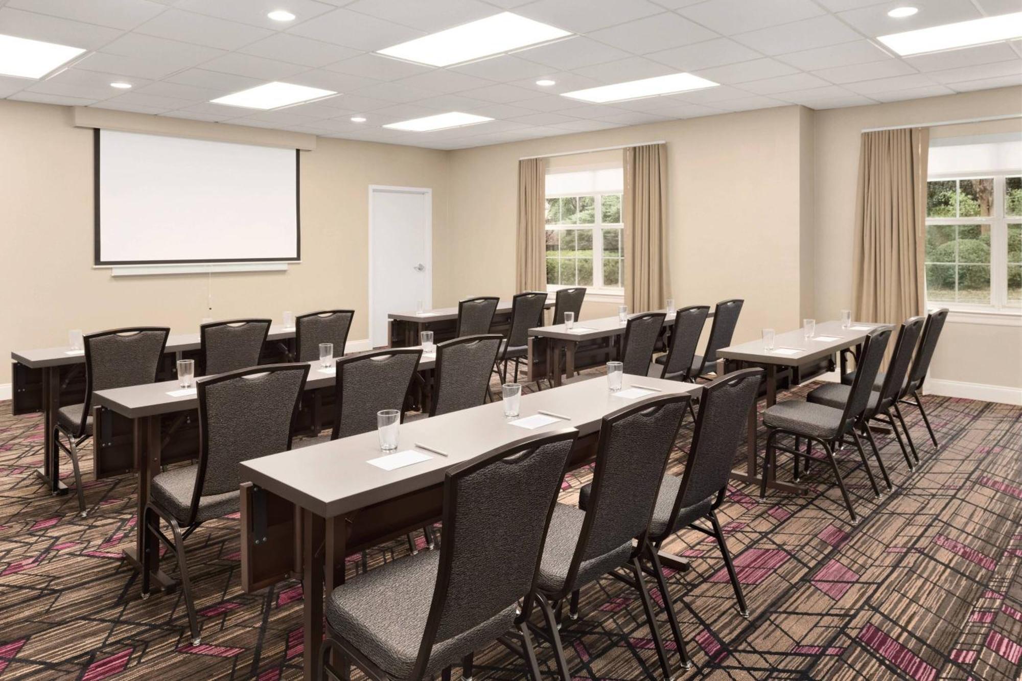 Residence Inn Atlanta Duluth Gwinnett Place Exterior photo
