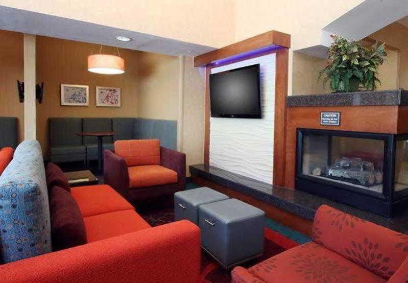 Residence Inn Atlanta Duluth Gwinnett Place Exterior photo