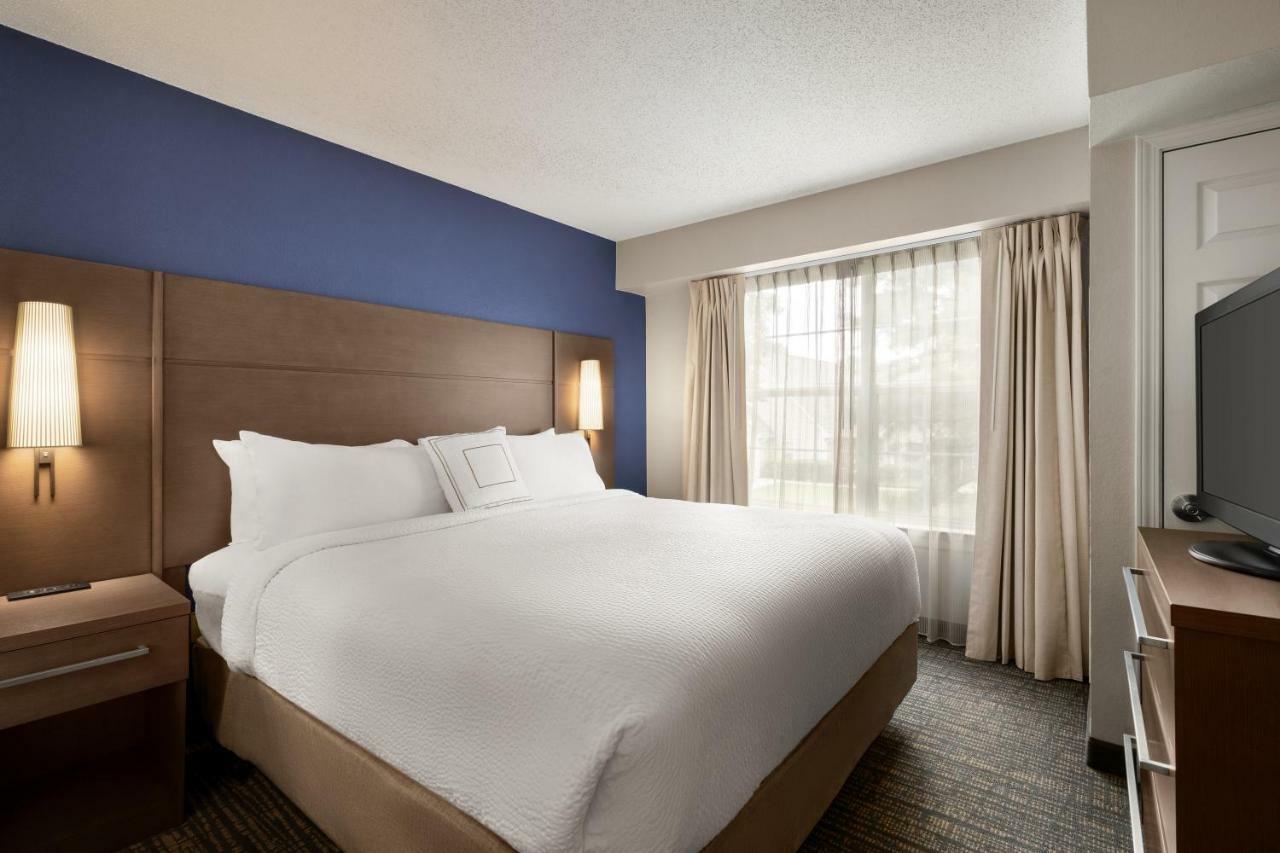 Residence Inn Atlanta Duluth Gwinnett Place Exterior photo